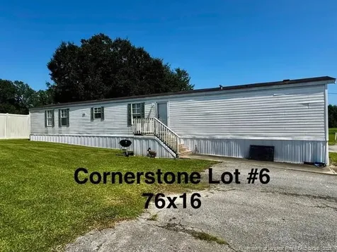 629 Haws Road Jacksonville NC 28540