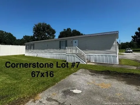 629 Haws Road Jacksonville NC 28540