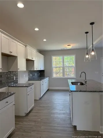 251 Harborwood Street Lillington NC 27546