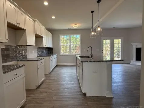 251 Harborwood Street Lillington NC 27546