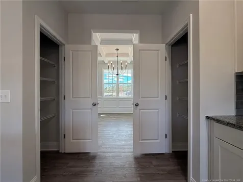 251 Harborwood Street Lillington NC 27546