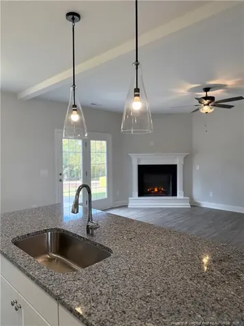 251 Harborwood Street Lillington NC 27546