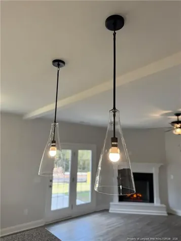 251 Harborwood Street Lillington NC 27546