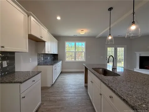 251 Harborwood Street Lillington NC 27546
