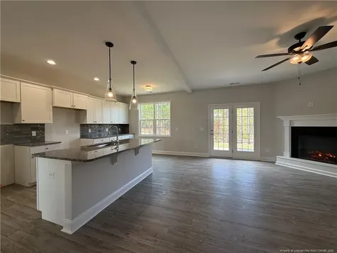 251 Harborwood Street Lillington NC 27546