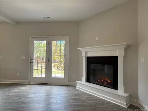 251 Harborwood Street Lillington NC 27546