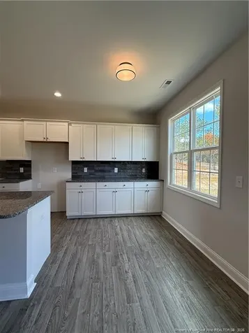 251 Harborwood Street Lillington NC 27546
