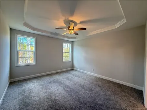251 Harborwood Street Lillington NC 27546