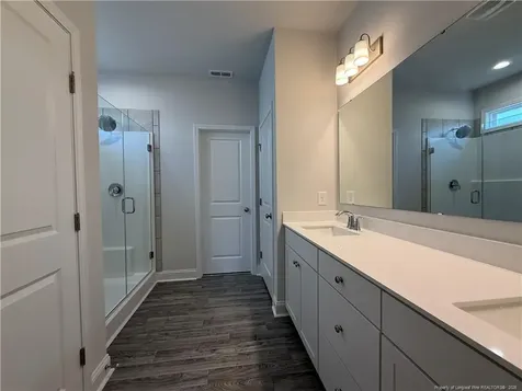 251 Harborwood Street Lillington NC 27546