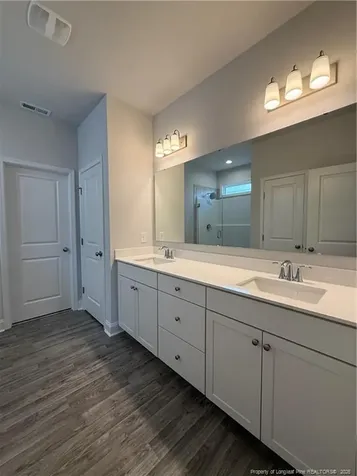 251 Harborwood Street Lillington NC 27546