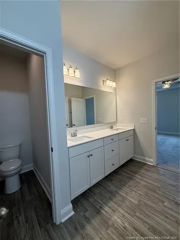 251 Harborwood Street Lillington NC 27546