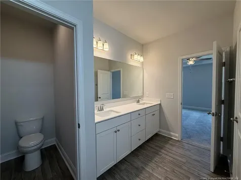 251 Harborwood Street Lillington NC 27546