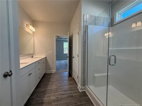 251 Harborwood Street Lillington NC 27546