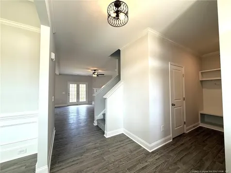 251 Harborwood Street Lillington NC 27546