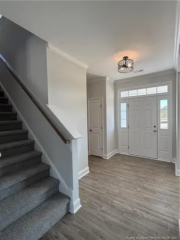 251 Harborwood Street Lillington NC 27546