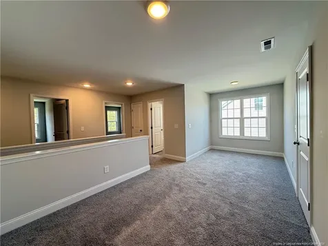 251 Harborwood Street Lillington NC 27546