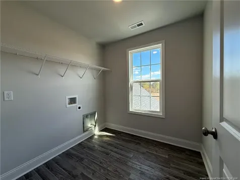 251 Harborwood Street Lillington NC 27546