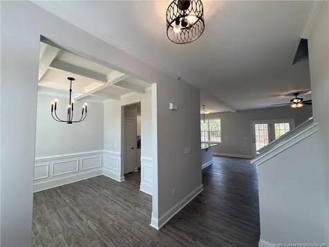 251 Harborwood Street Lillington NC 27546