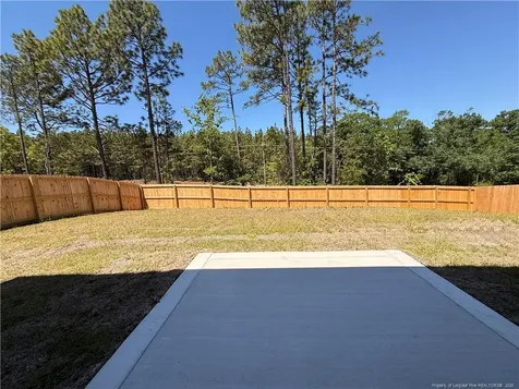 251 Harborwood Street Lillington NC 27546