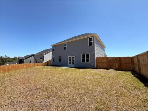 251 Harborwood Street Lillington NC 27546