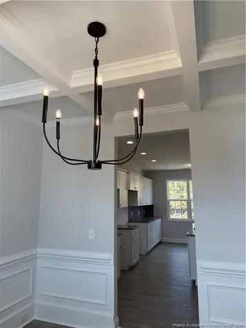 251 Harborwood Street Lillington NC 27546