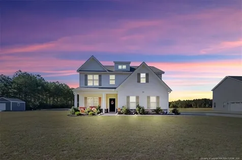 7840 Rufus Johnson Road Fayetteville NC 28306