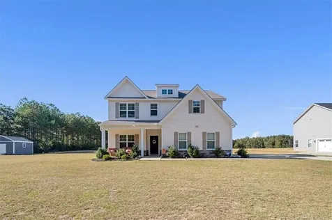 7840 Rufus Johnson Road Fayetteville NC 28306