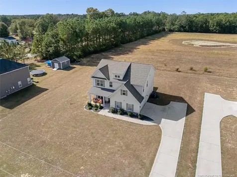 7840 Rufus Johnson Road Fayetteville NC 28306