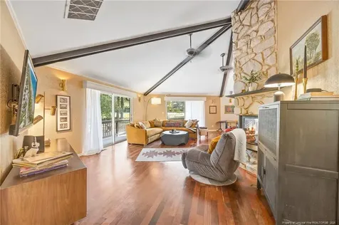 40 Inverness Road Pinehurst NC 28374