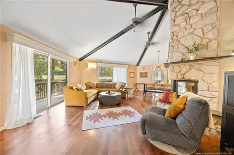 40 Inverness Road Pinehurst NC 28374