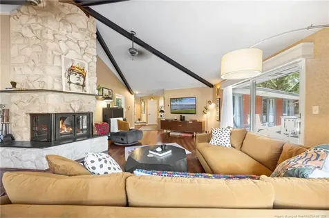 40 Inverness Road Pinehurst NC 28374