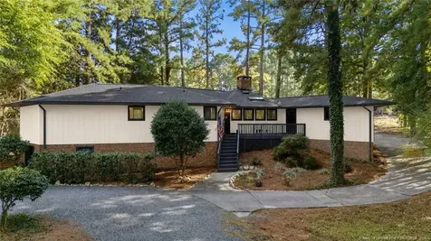 40 Inverness Road Pinehurst NC 28374