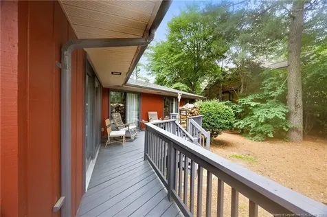 40 Inverness Road Pinehurst NC 28374