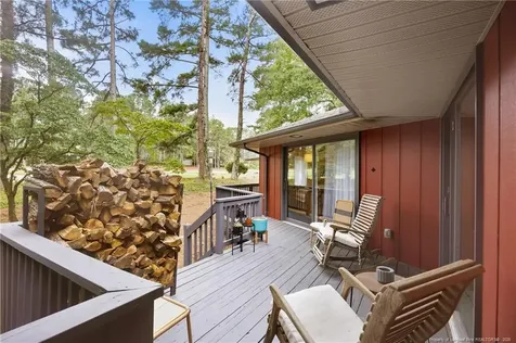 40 Inverness Road Pinehurst NC 28374