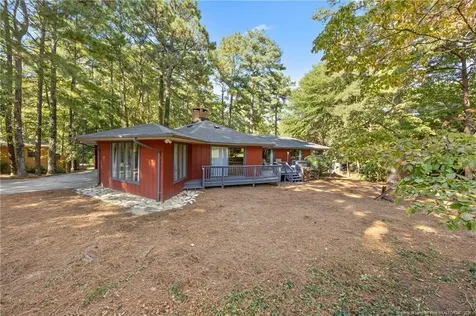 40 Inverness Road Pinehurst NC 28374