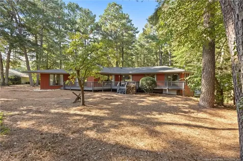 40 Inverness Road Pinehurst NC 28374