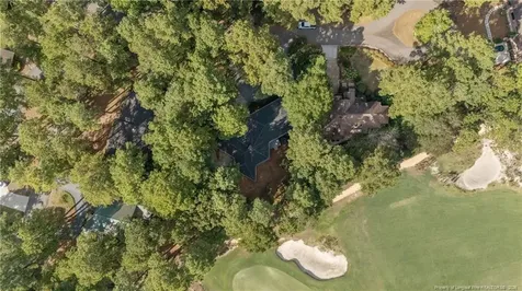 40 Inverness Road Pinehurst NC 28374