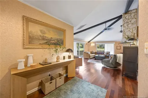 40 Inverness Road Pinehurst NC 28374