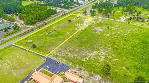 Tbd Us -1 Highway Vass NC 28394