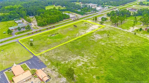 Tbd Us -1 Highway Vass NC 28394