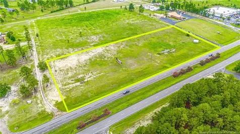 Tbd Us -1 Highway Vass NC 28394