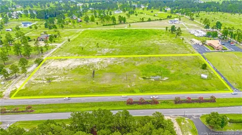 Tbd Us -1 Highway Vass NC 28394