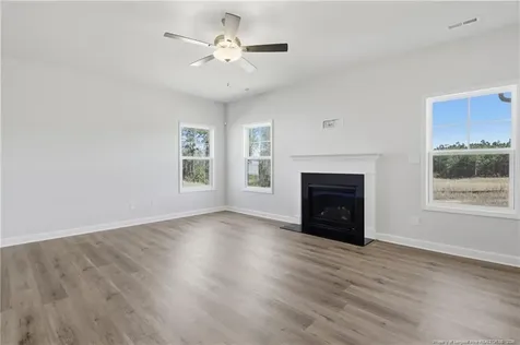1736 Man O War Drive Hope Mills NC 28348
