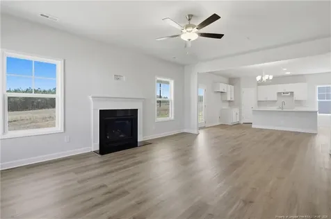 1736 Man O War Drive Hope Mills NC 28348