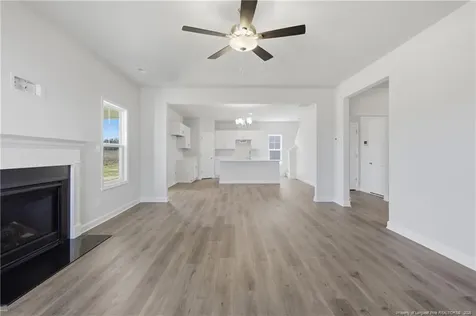 1736 Man O War Drive Hope Mills NC 28348