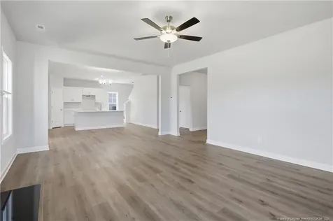 1736 Man O War Drive Hope Mills NC 28348
