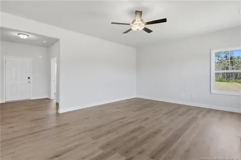 1736 Man O War Drive Hope Mills NC 28348