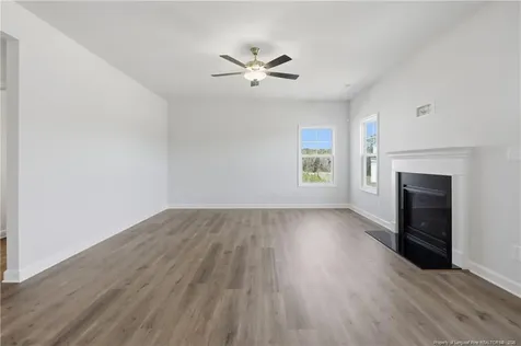 1736 Man O War Drive Hope Mills NC 28348