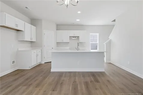 1736 Man O War Drive Hope Mills NC 28348