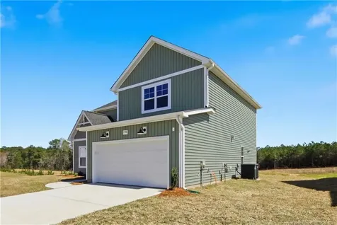 1736 Man O War Drive Hope Mills NC 28348